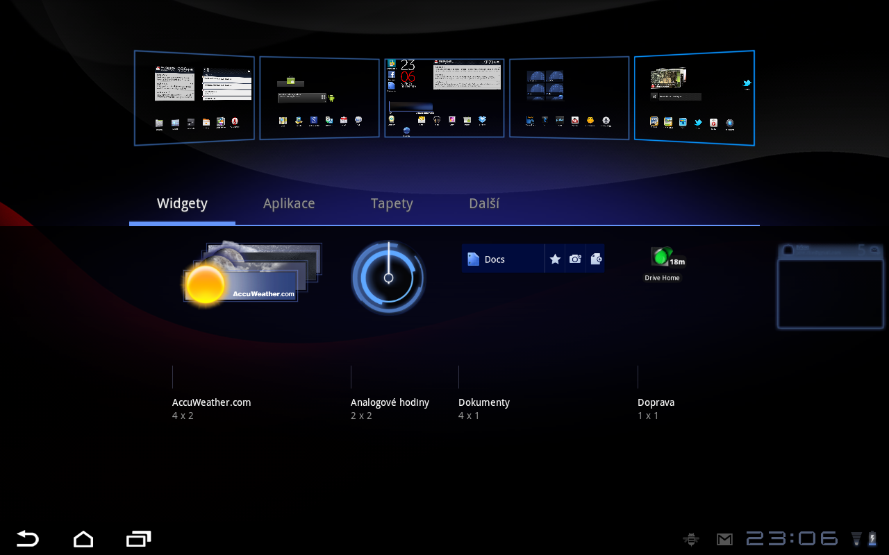 Vodafone Smart Tab 10