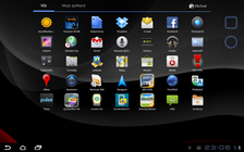 Vodafone Smart Tab 10