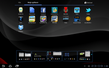 Vodafone Smart Tab 10