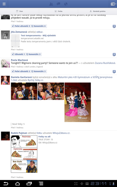 Vodafone Smart Tab 10