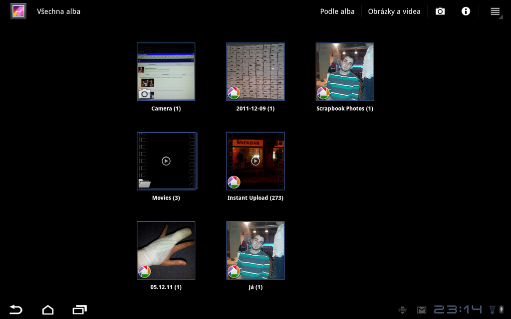 Vodafone Smart Tab 10