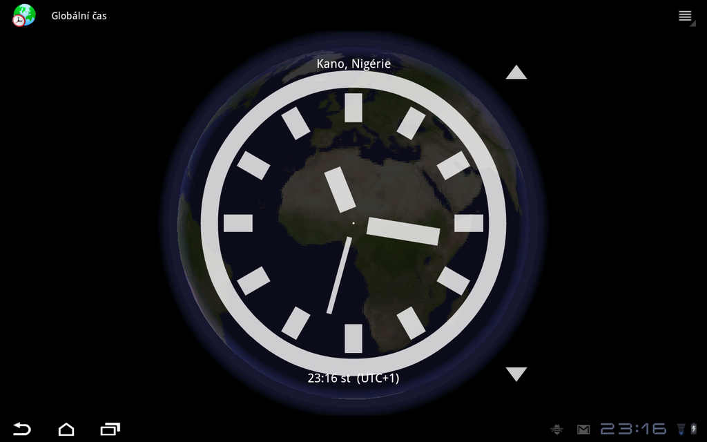 Vodafone Smart Tab 10