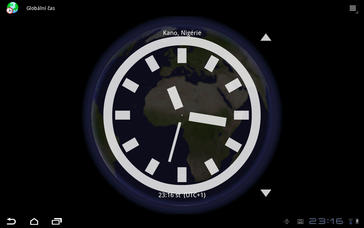 Vodafone Smart Tab 10