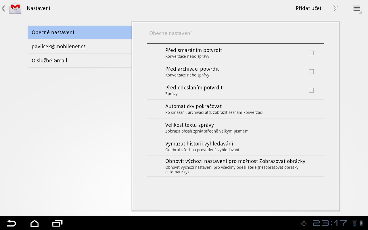 Vodafone Smart Tab 10