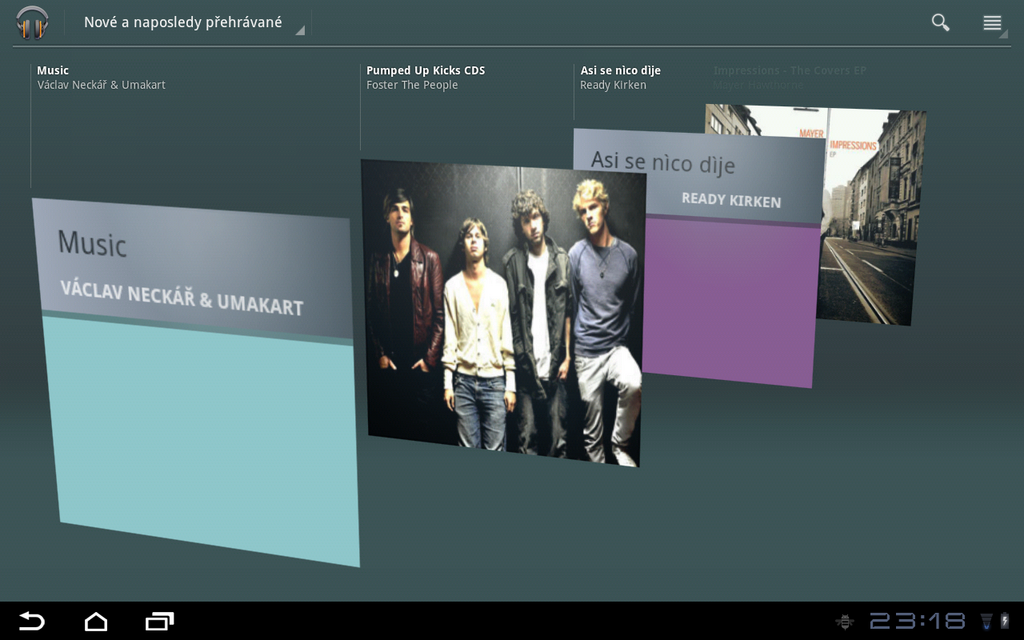Vodafone Smart Tab 10