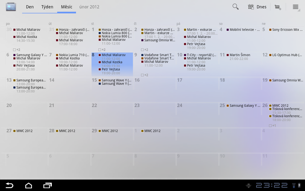 Vodafone Smart Tab 10