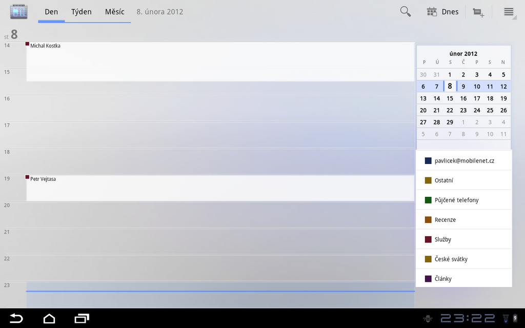 Vodafone Smart Tab 10