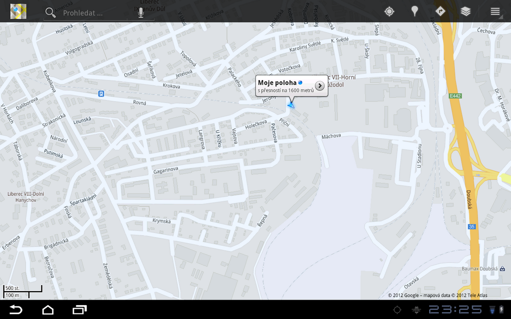 Vodafone Smart Tab 10