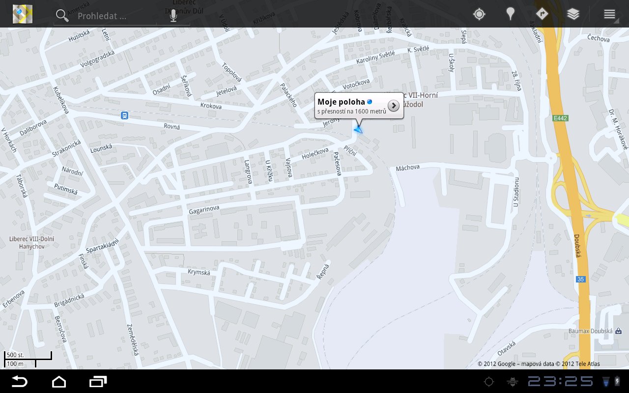 Vodafone Smart Tab 10