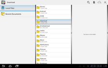 Vodafone Smart Tab 10