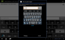 Vodafone Smart Tab 10