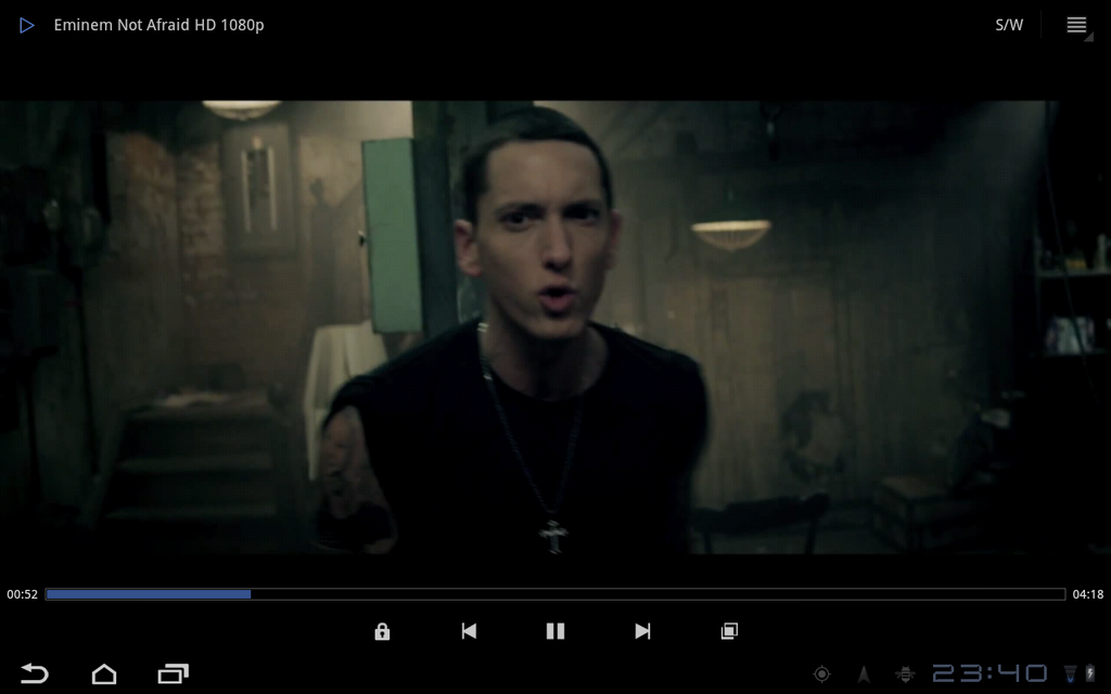 Vodafone Smart Tab 10