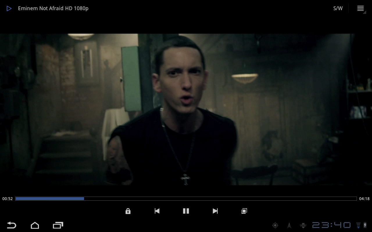 Vodafone Smart Tab 10