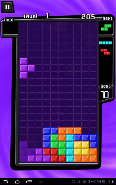 Vodafone Smart Tab 10