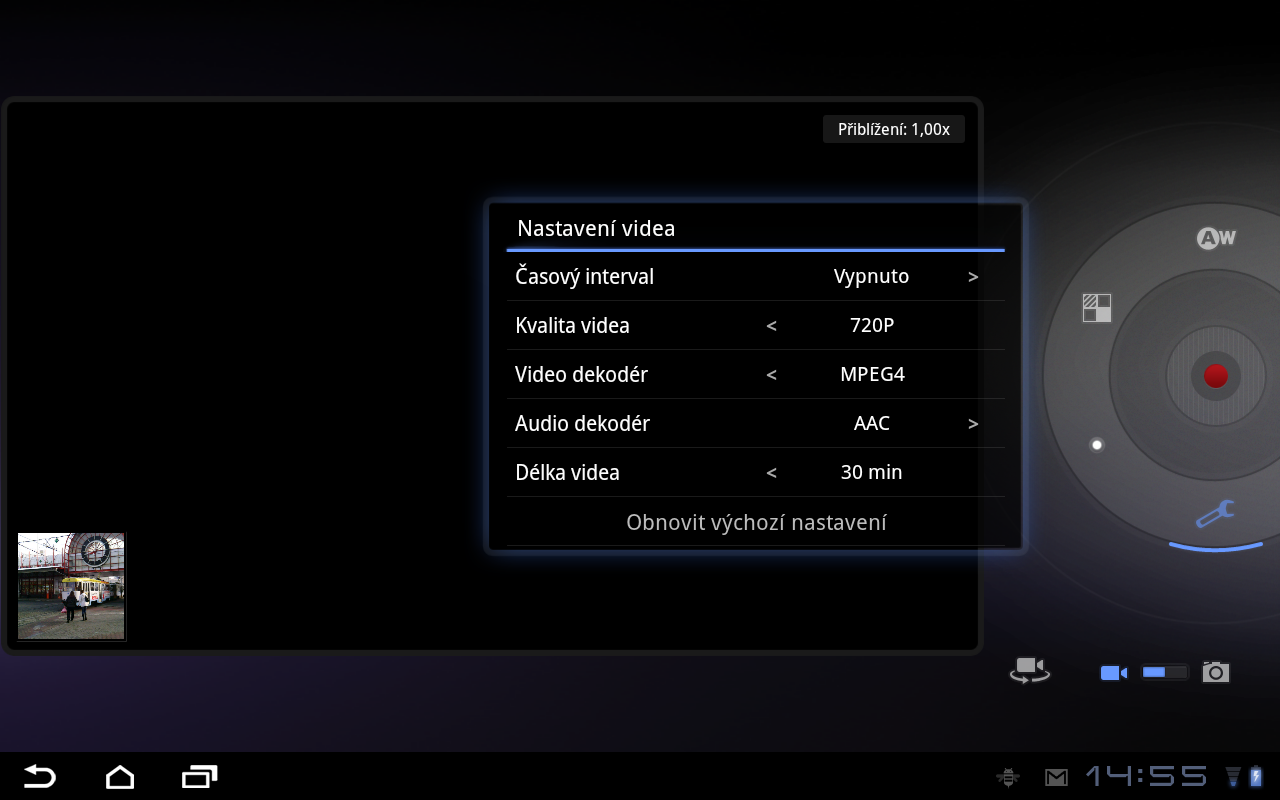 Vodafone Smart Tab 10