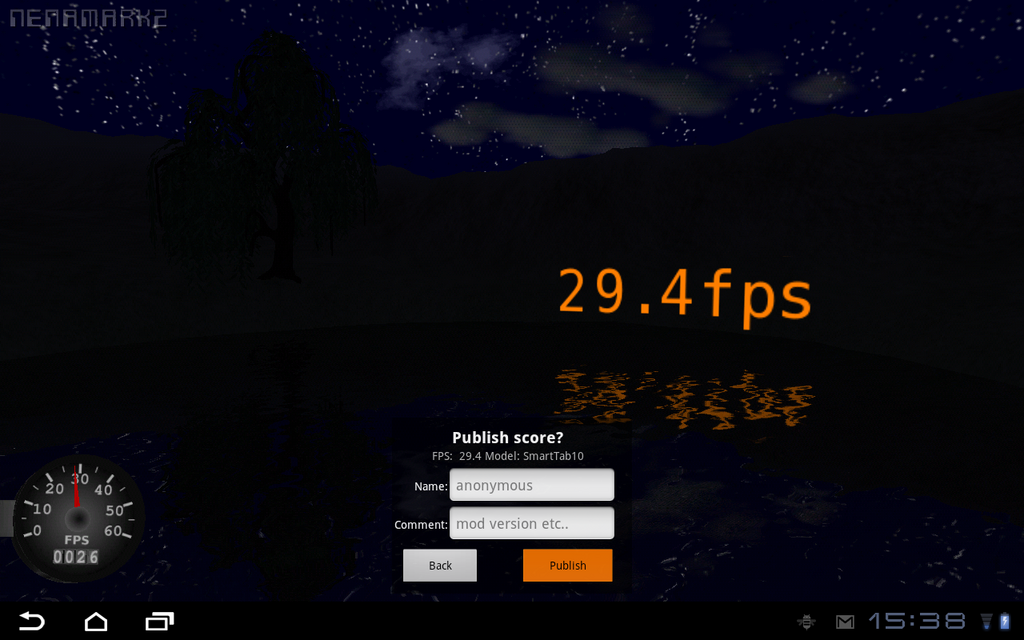 Vodafone Smart Tab 10