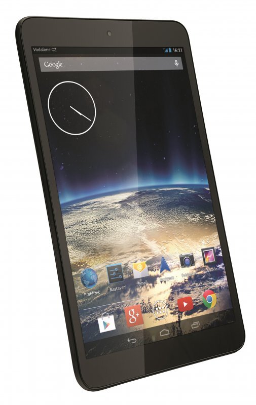 Vodafone Smart Tab 4 8