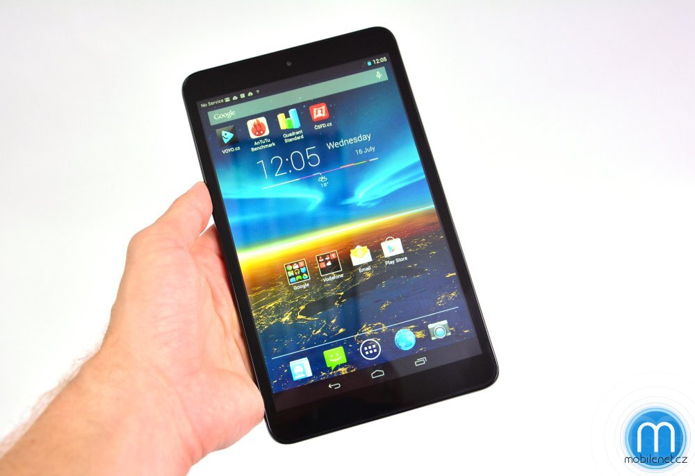 Vodafone Smart Tab 4 8