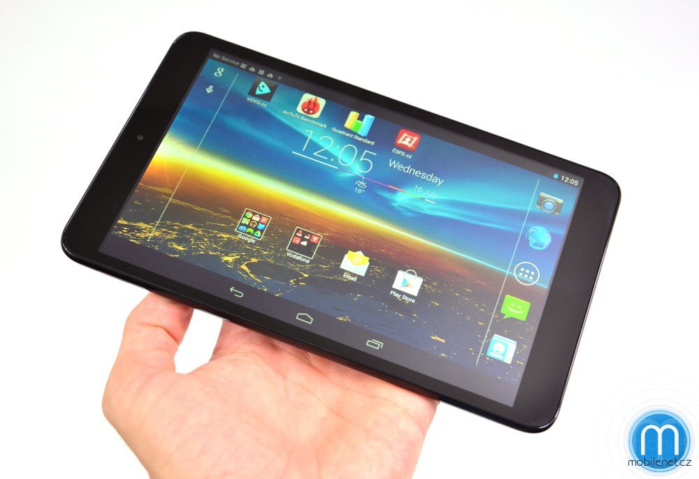 Vodafone Smart Tab 4 8