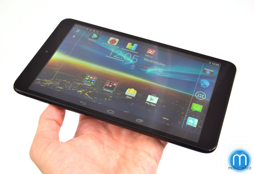 Vodafone Smart Tab 4 8