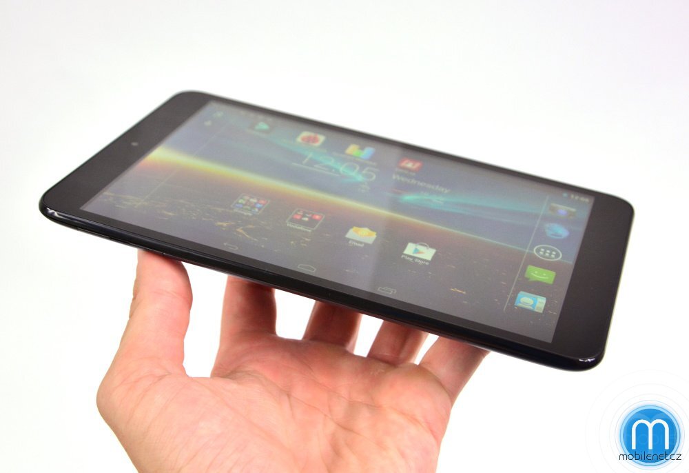 Vodafone Smart Tab 4 8