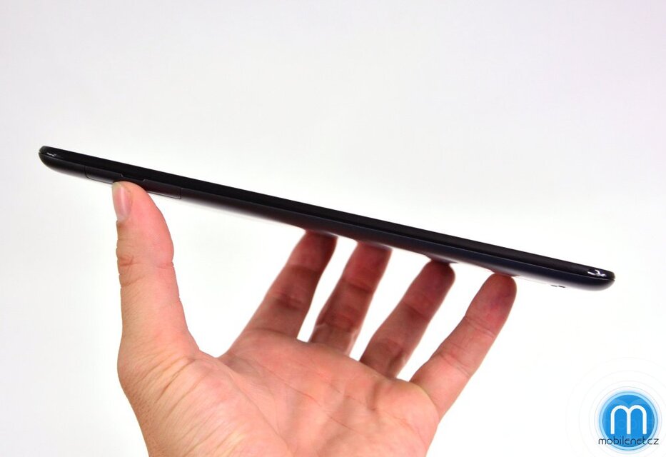 Vodafone Smart Tab 4 8