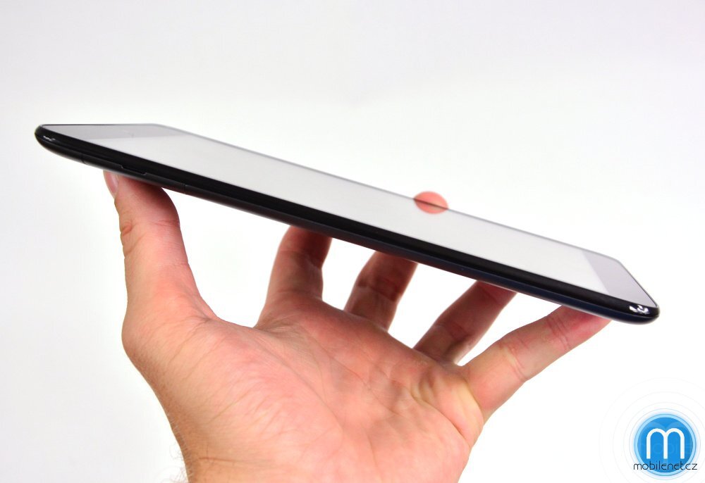 Vodafone Smart Tab 4 8