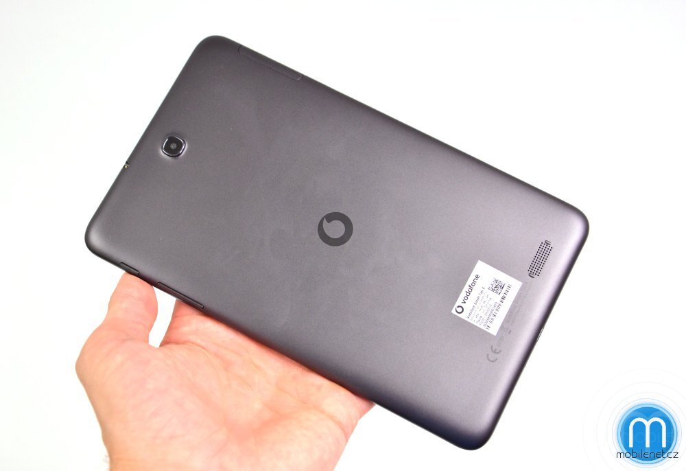 Vodafone Smart Tab 4 8