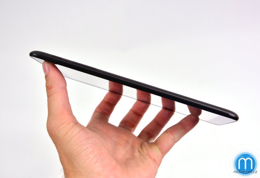 Vodafone Smart Tab 4 8