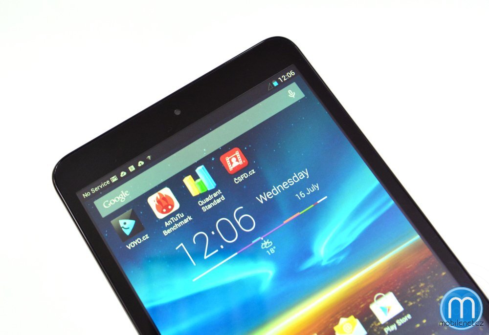 Vodafone Smart Tab 4 8