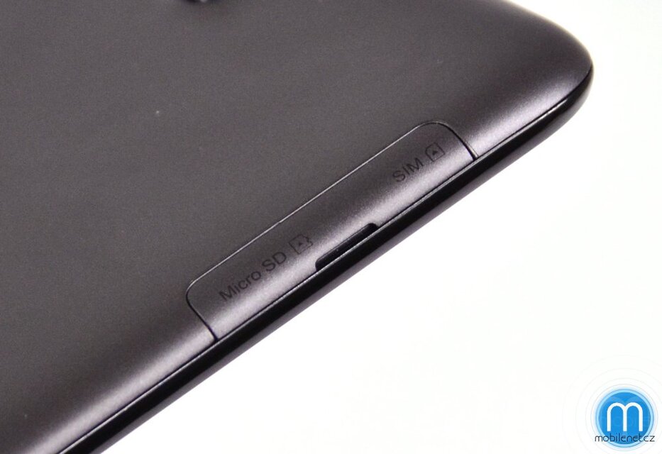 Vodafone Smart Tab 4 8