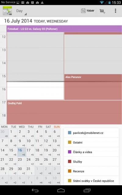 Vodafone Smart Tab 4 8