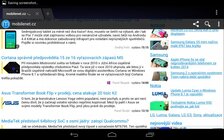 Vodafone Smart Tab 4 8