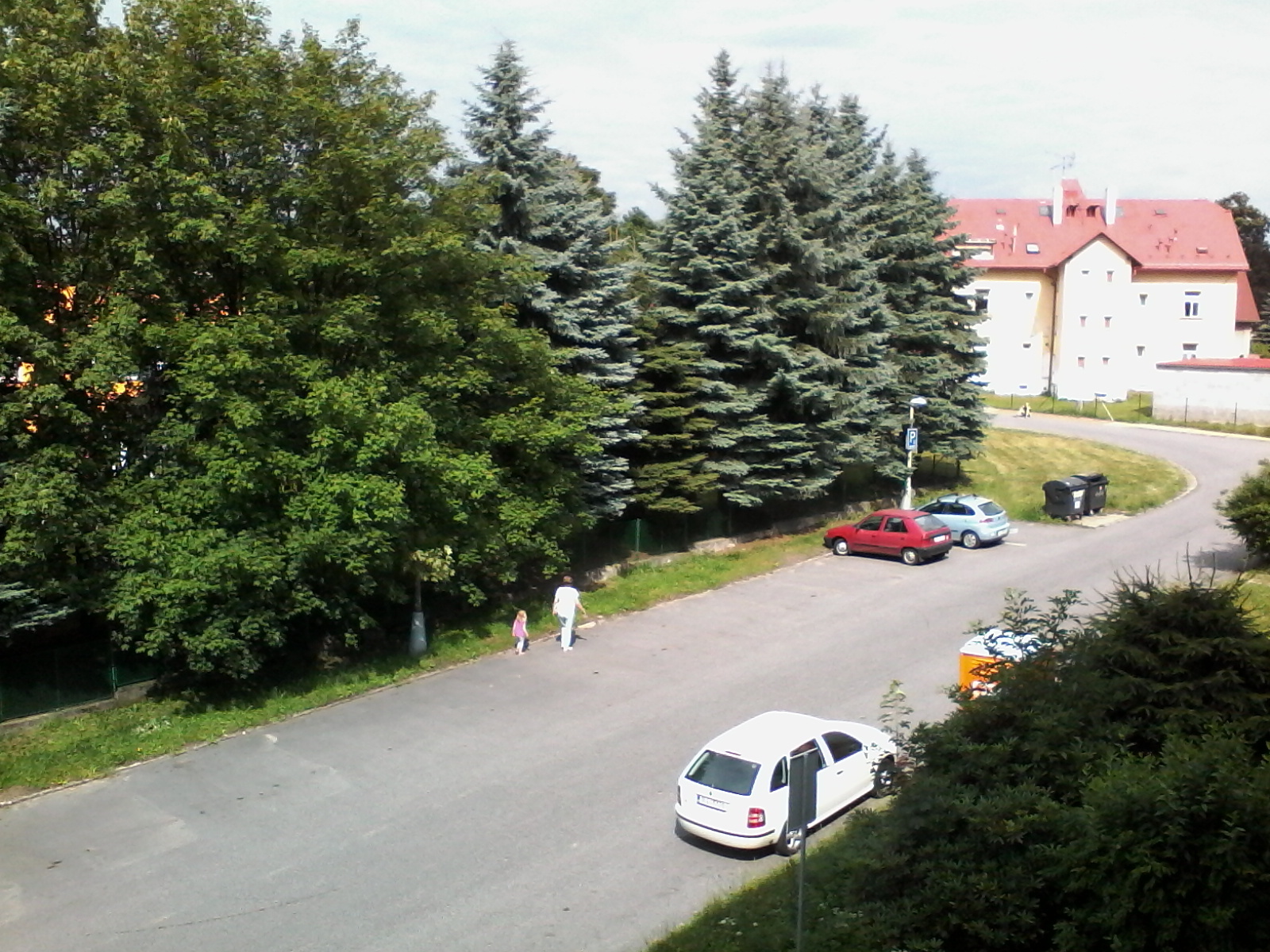 Vodafone Smart Tab 4 8