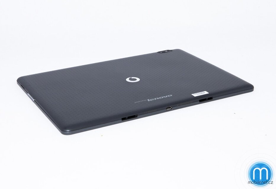 Vodafone Smart Tab II 10