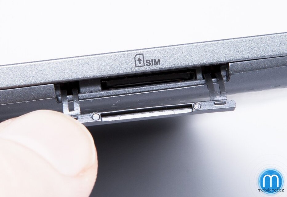 Vodafone Smart Tab II 10