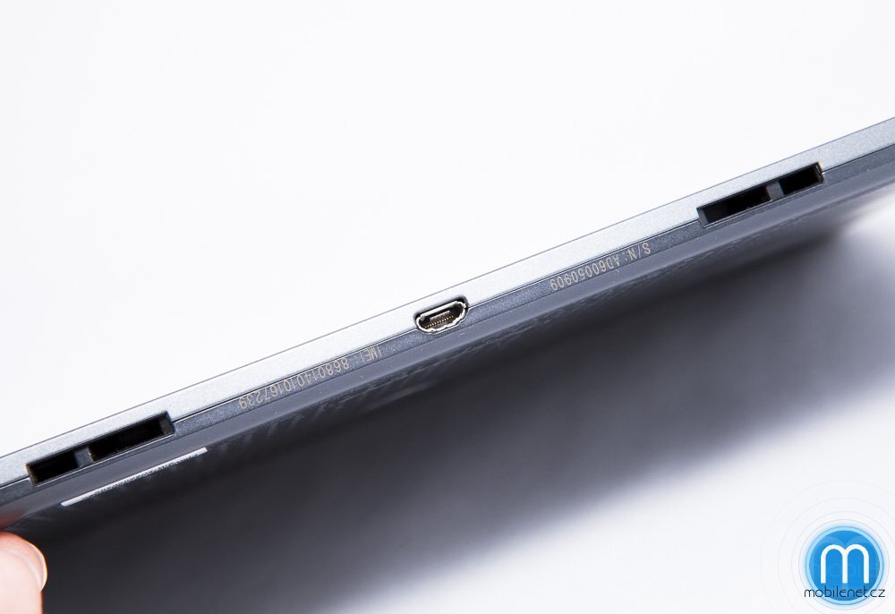 Vodafone Smart Tab II 10