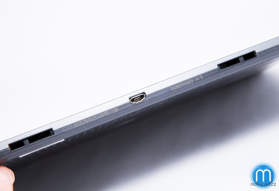 Vodafone Smart Tab II 10