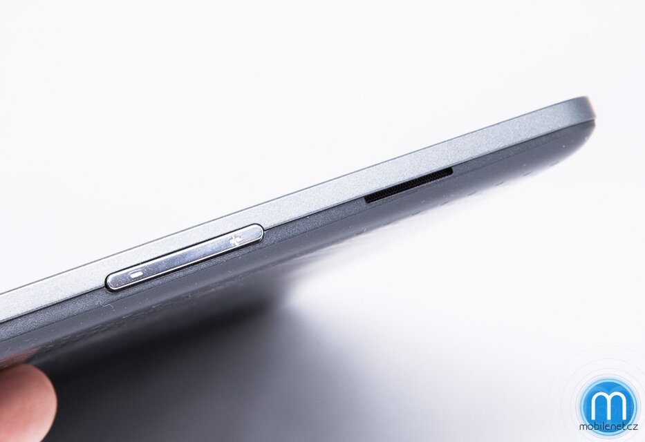 Vodafone Smart Tab II 10