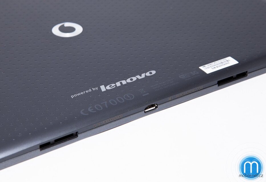 Vodafone Smart Tab II 10