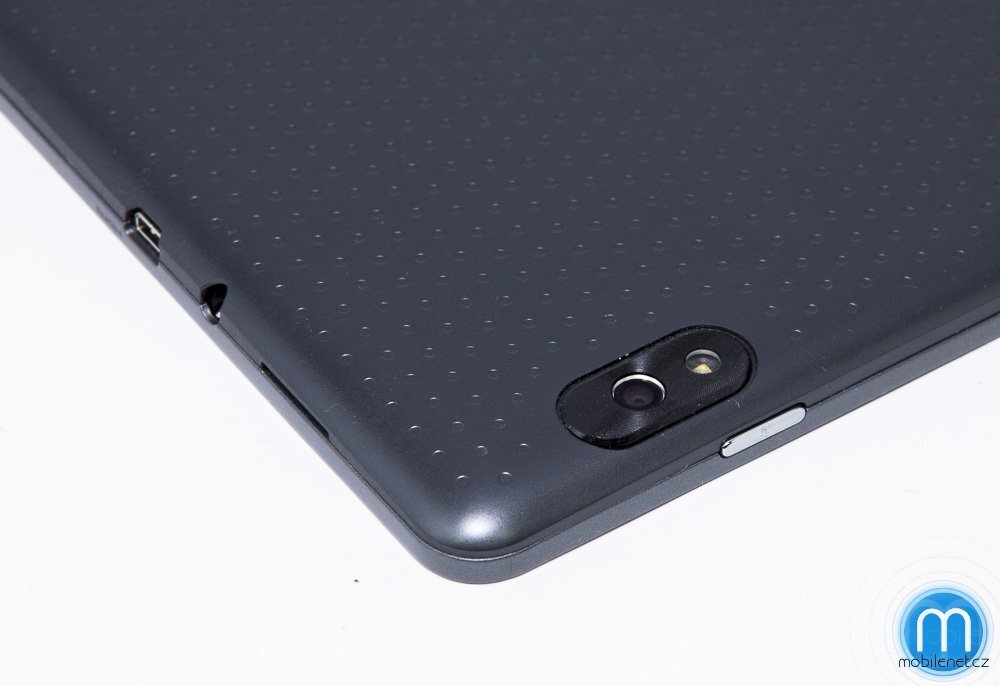 Vodafone Smart Tab II 10