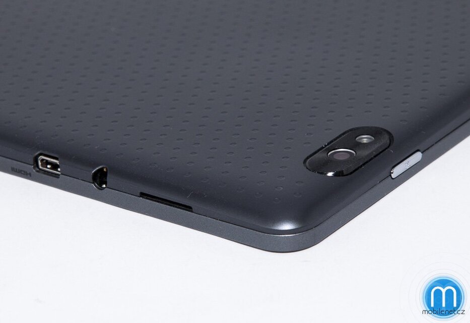 Vodafone Smart Tab II 10