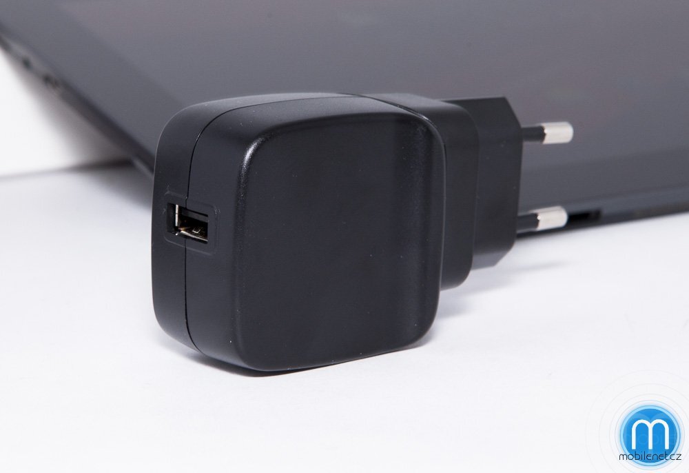 Vodafone Smart Tab II 10