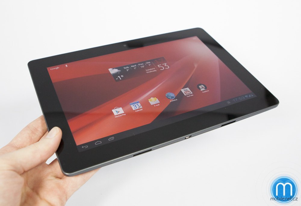 Vodafone Smart Tab II 10