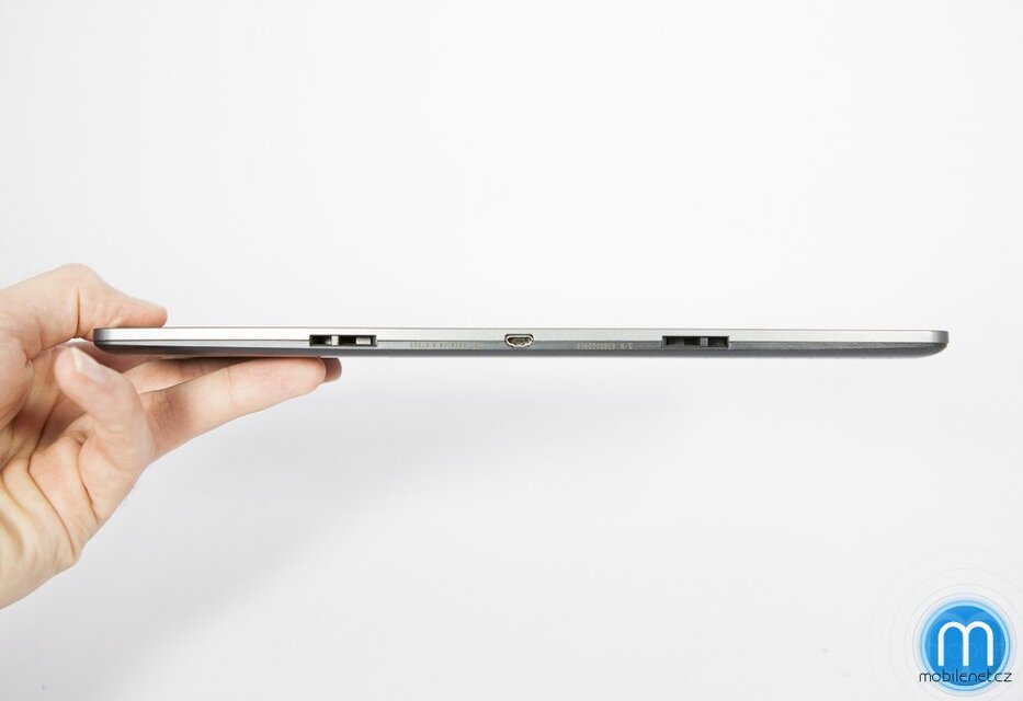 Vodafone Smart Tab II 10