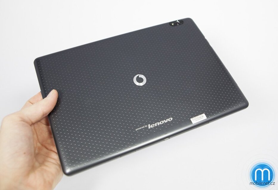 Vodafone Smart Tab II 10