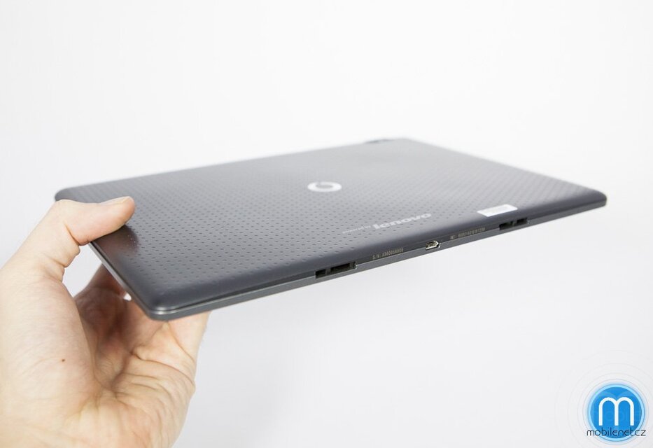 Vodafone Smart Tab II 10