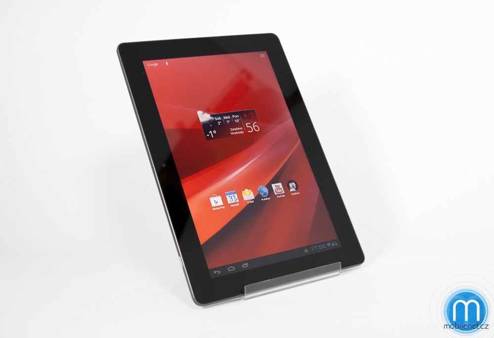 Vodafone Smart Tab II 10