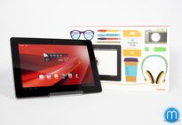 Vodafone Smart Tab II 10