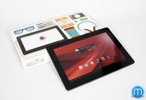 Vodafone Smart Tab II 10